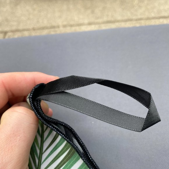 Sand palm~palm beach towel size: 73" x 32" - Picture 5 of 11